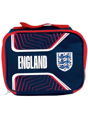 England FA Insulated Lunch Bag